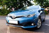 Toyota Auris Touring Sports Touring Sports 1,2-l-Tu... - Toyota Auris Touring Sports aus 2016