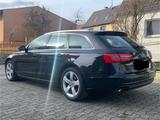 Audi A6 2.0 TDI multi. Avant sport selection spor... - Audi A6: Sport Selection