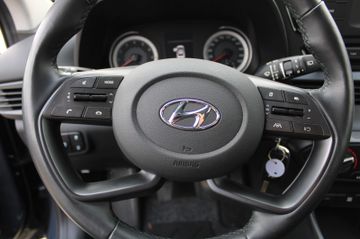 Hyundai i20 Select