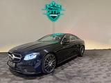 Mercedes-Benz E 300 Coupe *Pano*Burmester*Ambiente*Memory* - gebrauchte Mercedes-Benz E 300 aus dem Jahr 2017