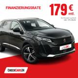 Peugeot 5008 GT LED SHZ PDC KAMERA *SOFORT*
