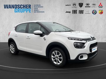 Citroën C3 YOU! PT 83 Navi+LED+PDC+Carplay