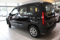 Fahrzeugabbildung Citroën Berlingo 1.2T Live M 2xSCHIEBETÜR/SPURASSISTENT