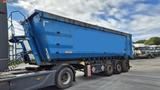 Kempf SKM 35/3 50 cbm, Zustand normal - Kempf LKWs