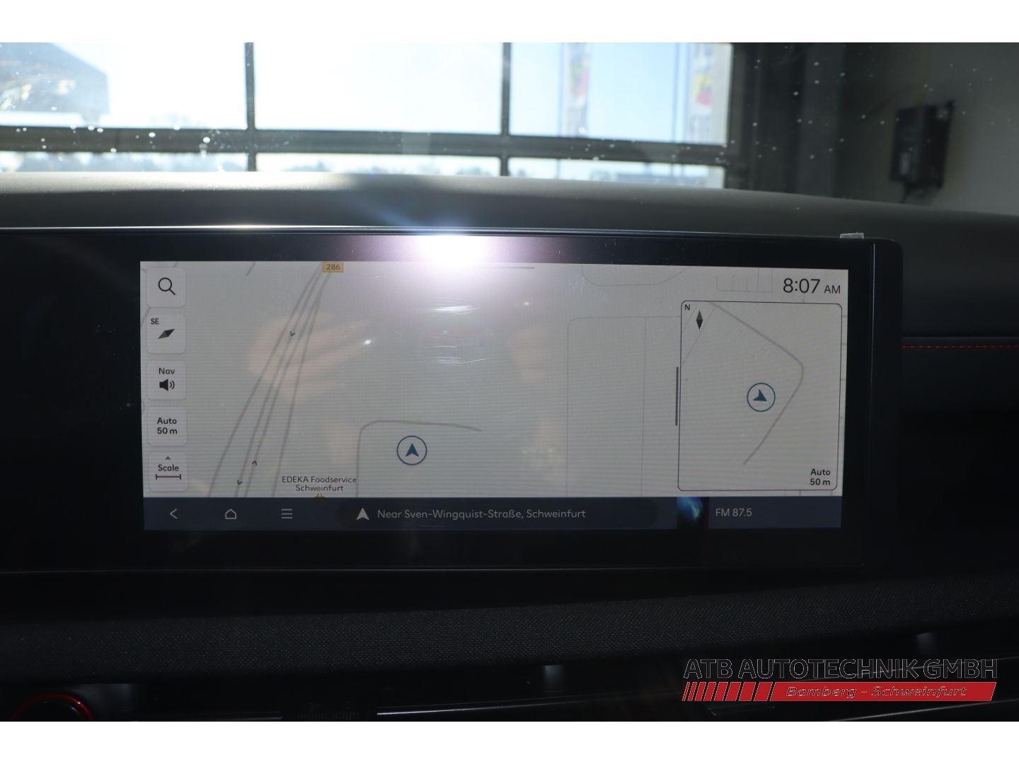 Hyundai TUCSON - Bild 18