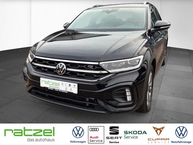 Volkswagen T-Roc R-Line 1.5 TSI DSG LED ACC Dig. Cockpit Li