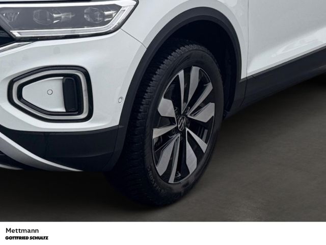 Volkswagen T-Roc - Bild 9