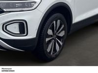 Volkswagen T-Roc - Vorschau Bild 9