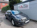Opel Astra 1.4 Turbo ecoFLEX AUTOMATIK..PDC..NAVI - Opel Astra: Eco