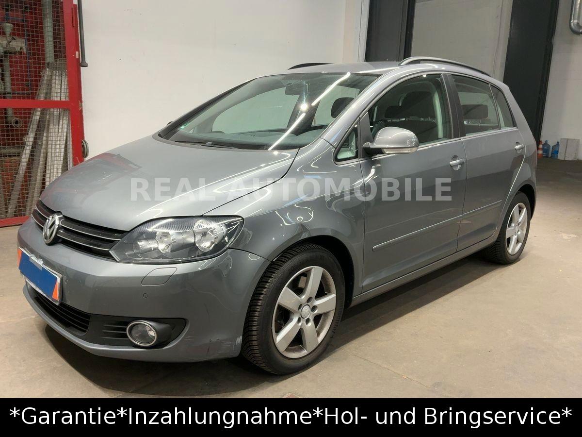 Volkswagen Golf Plus VI Comfortline AUTOMATIK *1.HD*TÜV NEU