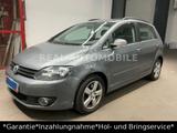 Volkswagen Golf Plus VI Comfortline AUTOMATIK *1.HD*TÜV NEU - Gebrauchtwagen mit Automatik bis 8.000 Euro