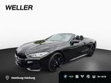 BMW 840i xDrive Cabrio M Sport Laser,B&W,DaProf,PA+ - BMW 840 aus 2021