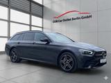 Mercedes-Benz E 300 de T 3x AMG Memory MultiBeam AHK Kamera - Mercedes-Benz E 300 in Berlin