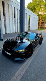 Ford Mustang 5.0 Ti-VCT V8 GT 466 PS Premium  - Ford Mustang in Mannheim