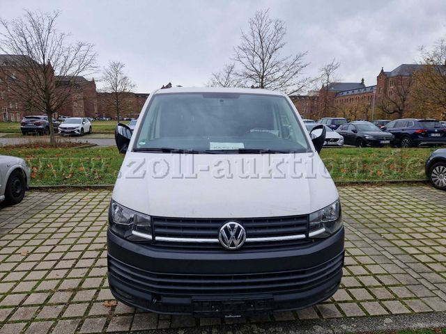 Volkswagen T6 Transporter Kasten lang*DSG*Klima*PDC*TÜV*