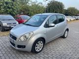 Suzuki Splash 1.3 DDiS GLS DPF Perfetta ! - Suzuki Splash mit Diesel-Antrieb