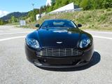 Aston Martin V8 Vantage - Aston Martin aus 2016