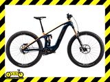 Simplon Rapcon: E Pinion Ulimate E1.12 800/1060Wh Lupine - Simplon E-Bikes