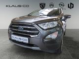 Ford ECOSPORT EcoBoost 1.0 Titanium X - Ford EcoSport: Titanium X