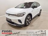 Volkswagen ID.4 Pro Performance  82kWh 1st WP|Navi|AHZV|ACC - Volkswagen ID.4: 1st