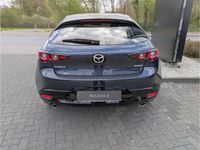 Mazda 3 - Vorschau Bild 4