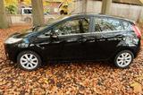 Ford Fiesta 1,25 60kW Titanium Titanium - Ford Fiesta: 60