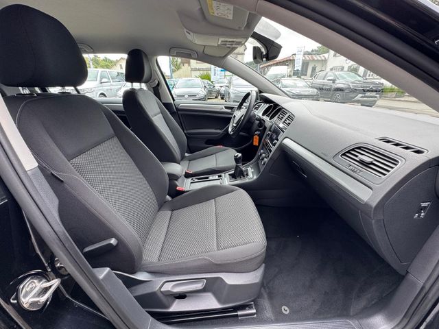 Golf 1.2 TSI Trendline / PDC / SH / ALU