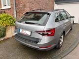 Skoda Superb 2.0 TDI SCR AMBITION Combi AMB 6 Gang - Skoda Superb in Wuppertal