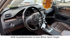 VW Passat/Exclusive/Traumfahrzeug/Vieles NEU!!!