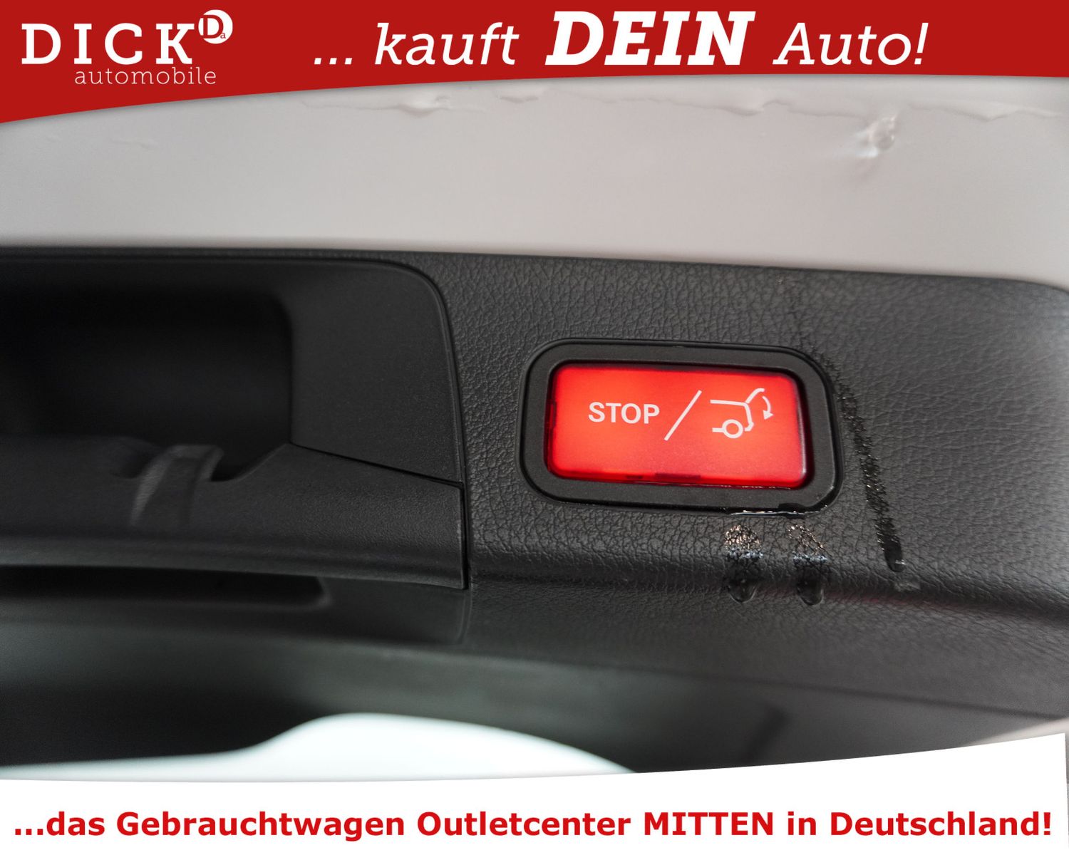 Fahrzeugabbildung Mercedes-Benz GLB180d 8G Style NAVI+KAM+LEDER+SHZ+WIDESC+TEMP+