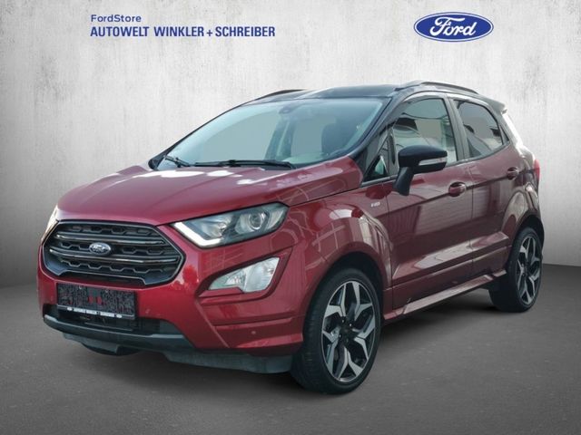 Ford ECOSPORT 1.0 EcoBoost ST-LINE