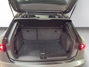 Bild 18 Audi A3 Sportback 35 2.0 TDI S line