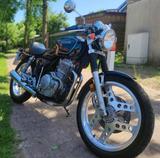 Honda PC 16 GB 500 Clubman - HONDA GB 500 CLUBMAN