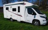 P.L.A. 385 Privileg Wohnmobil