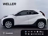 Toyota Aygo X Play *ACC*Kamera*CarPlay*DAB*Spurhalteass - Toyota in Wuppertal: Aygo