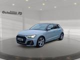 Audi A1 Sportback 30 TFSI S-Line Sonos SHZ RFK LM - Audi A1 mit Benzin-Antrieb: Line