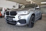 BMW X5 xDrive40d M-Sport LED Standhzg HUD AHK H&K - BMW X5: Xdrive40d M Sport