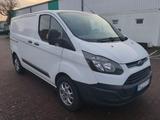Ford Transit Custom Kasten 270 L1 Trend AHK - Ford Transit Custom in Kiel