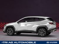 Hyundai TUCSON - Vorschau Bild 10