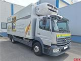 Mercedes-Benz Atego 3 1524 LBW ThermoKIng TOP-Zustand! - Mercedes-Benz Atego 1524