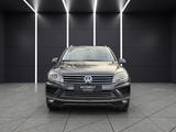 Volkswagen Touareg V6 TDI Terrain Tech DSG 4Motion - scheckheftgepflegte VW Touareg