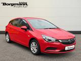 Opel Astra K 5türig Edition 1.4 Navi Apple CarPlay An - Opel Astra: Türig