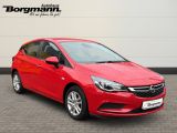 Opel Astra K 5türig Edition 1.4 Navi Apple CarPlay An - Opel Astra: Türig