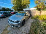 Volkswagen Golf Sportsvan 1.2 TSI 81kW LOUNGE BMT LOUNGE - VW Golf Sportsvan in Bielefeld