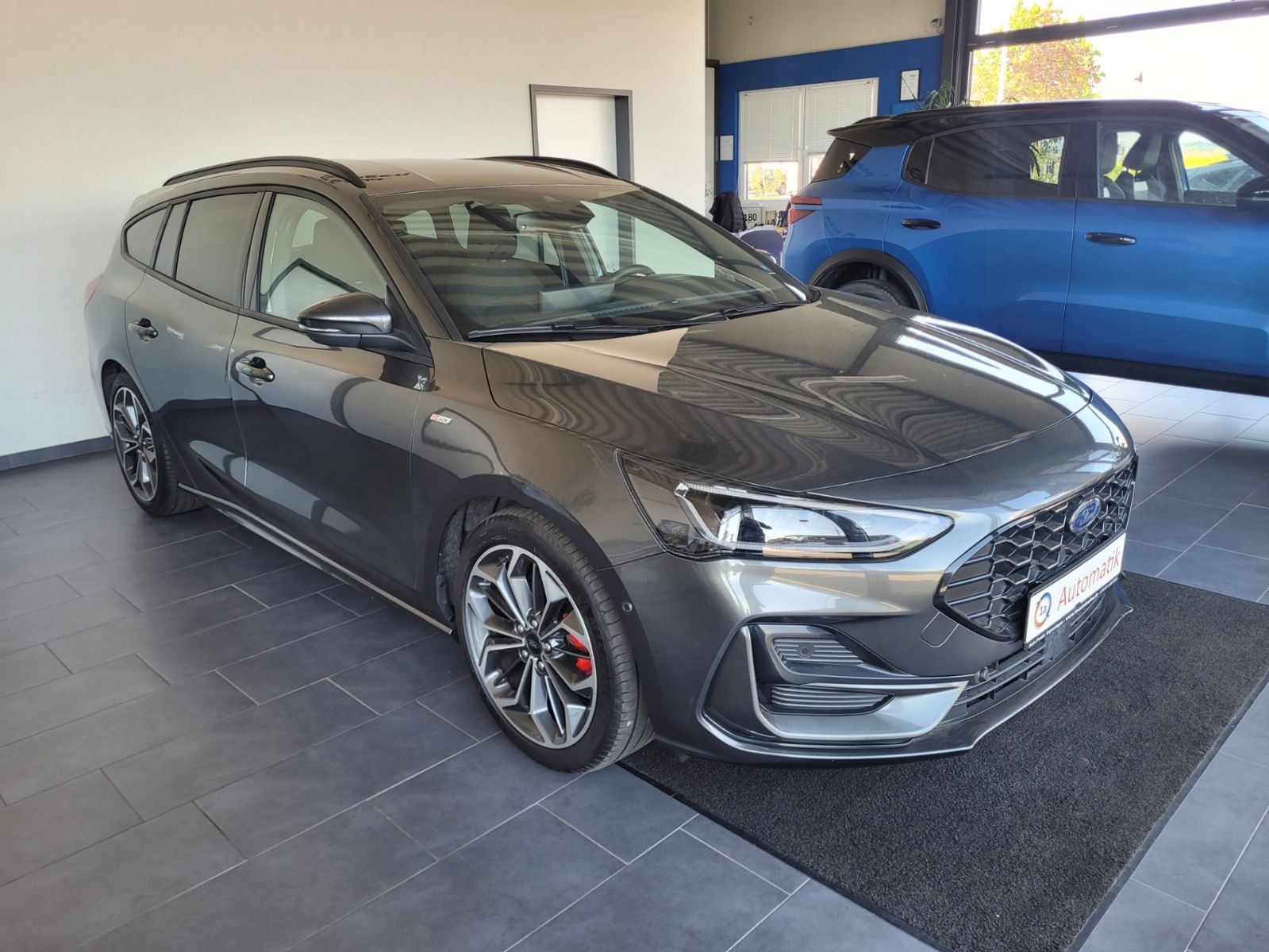 Ford Focus - Bild 3
