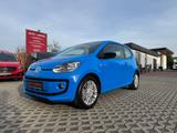 Volkswagen up!cupup! BMT,1.Hand,Klima,Sitzhz,Navi,Tempo,PDC - VW up! Gebrauchtwagen in Leipzig