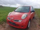 Nissan Micra 1.4  - Nissan Micra von privat