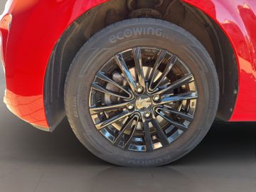 Kia Picanto 1.2 Dream Team Sitzheizung Bluetooth