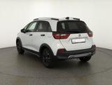Honda Jazz Crosstar 1.5 i-MMD e:HEV Aut. LED ACC Navi - Honda Jazz mit Hybrid-Antrieb