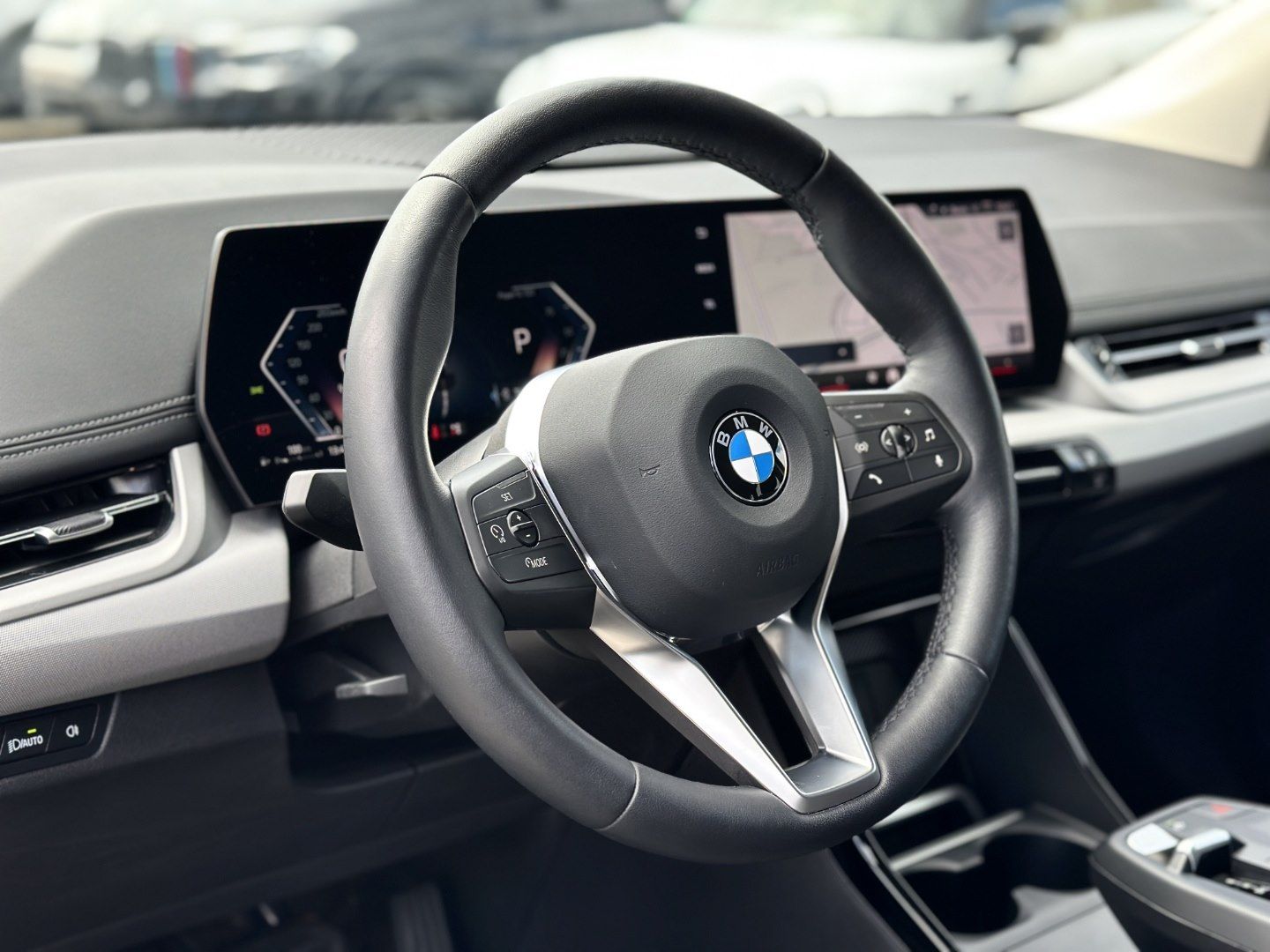 BMW 220 Active Tourer - Bild 10